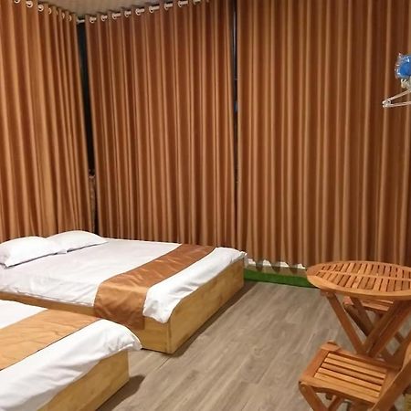 Homestay Dia Du 달랏 외부 사진