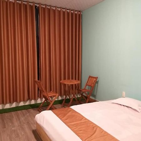 Homestay Dia Du 달랏 외부 사진