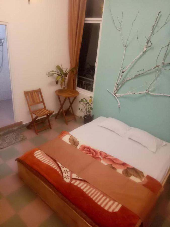 Homestay Dia Du 달랏 외부 사진