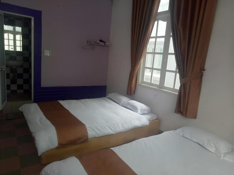 Homestay Dia Du 달랏 외부 사진