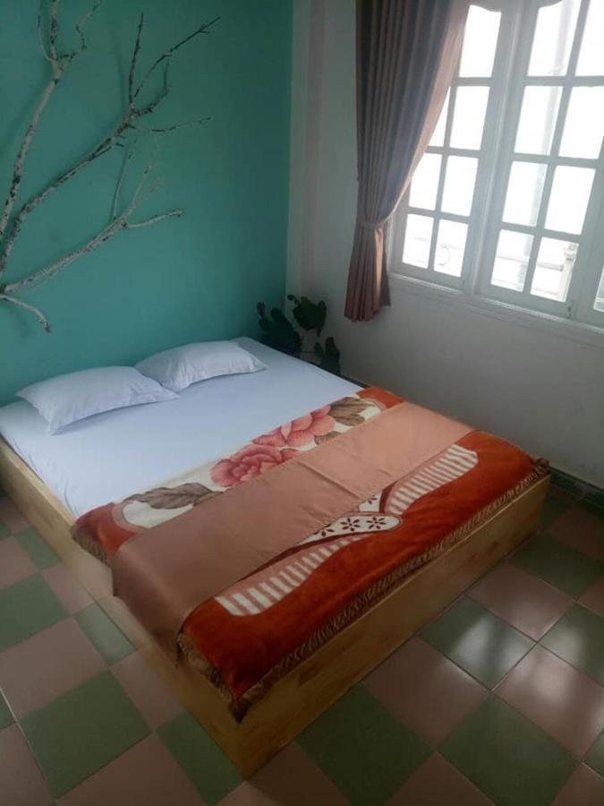 Homestay Dia Du 달랏 외부 사진