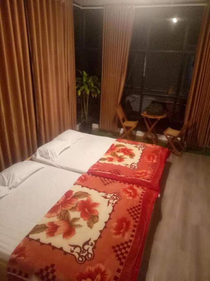 Homestay Dia Du 달랏 외부 사진
