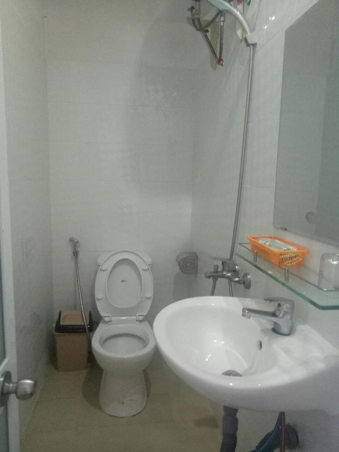 Homestay Dia Du 달랏 외부 사진