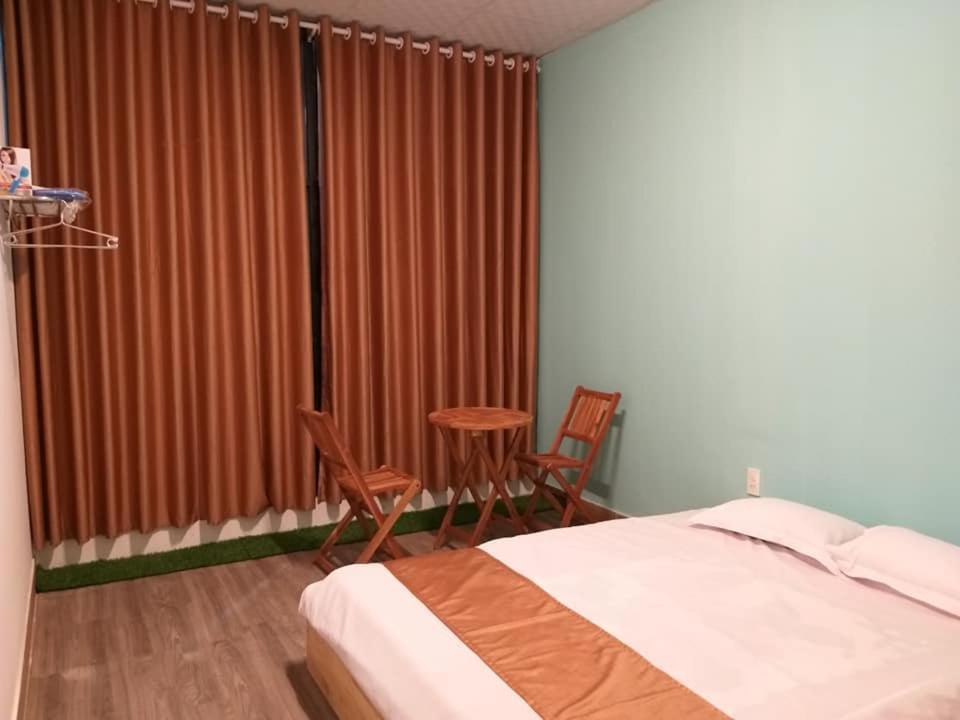 Homestay Dia Du 달랏 외부 사진