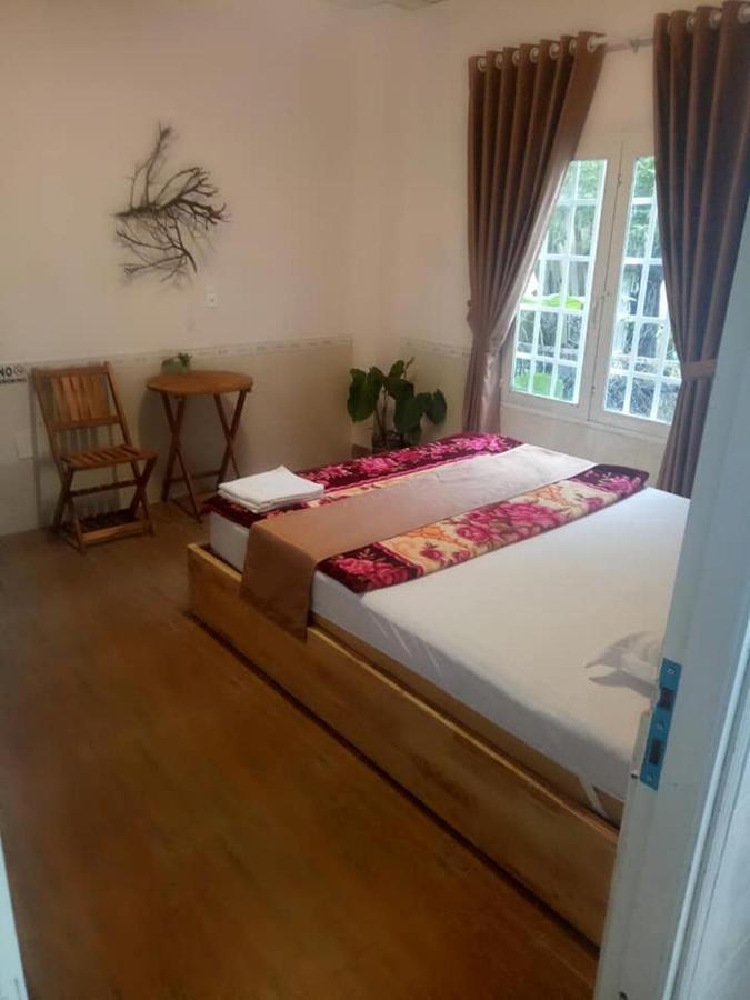 Homestay Dia Du 달랏 외부 사진