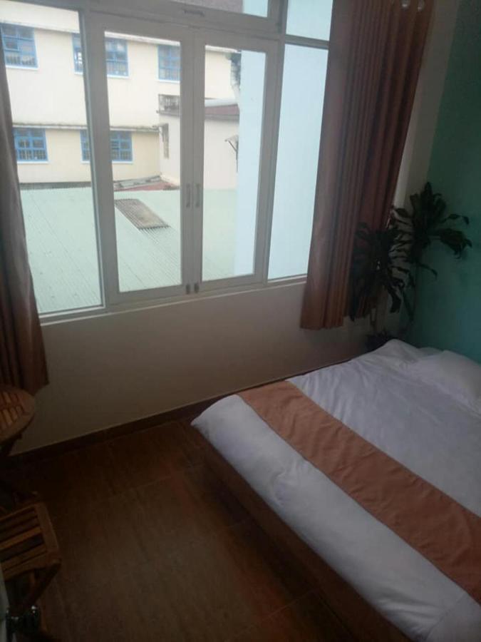 Homestay Dia Du 달랏 외부 사진