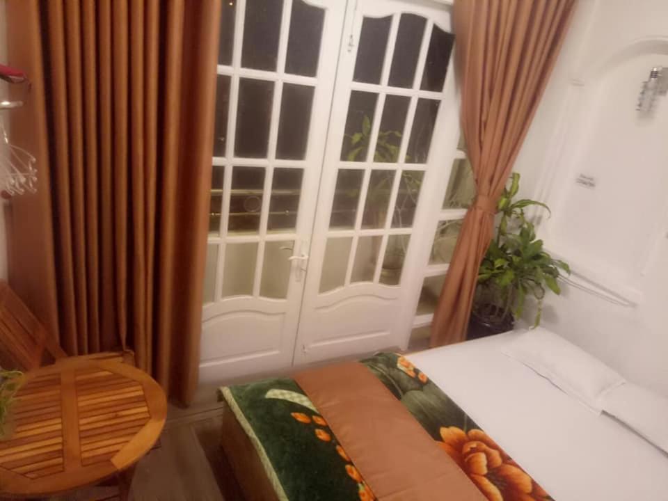 Homestay Dia Du 달랏 외부 사진
