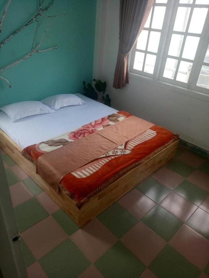Homestay Dia Du 달랏 외부 사진