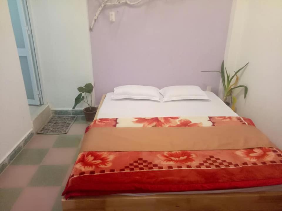 Homestay Dia Du 달랏 외부 사진