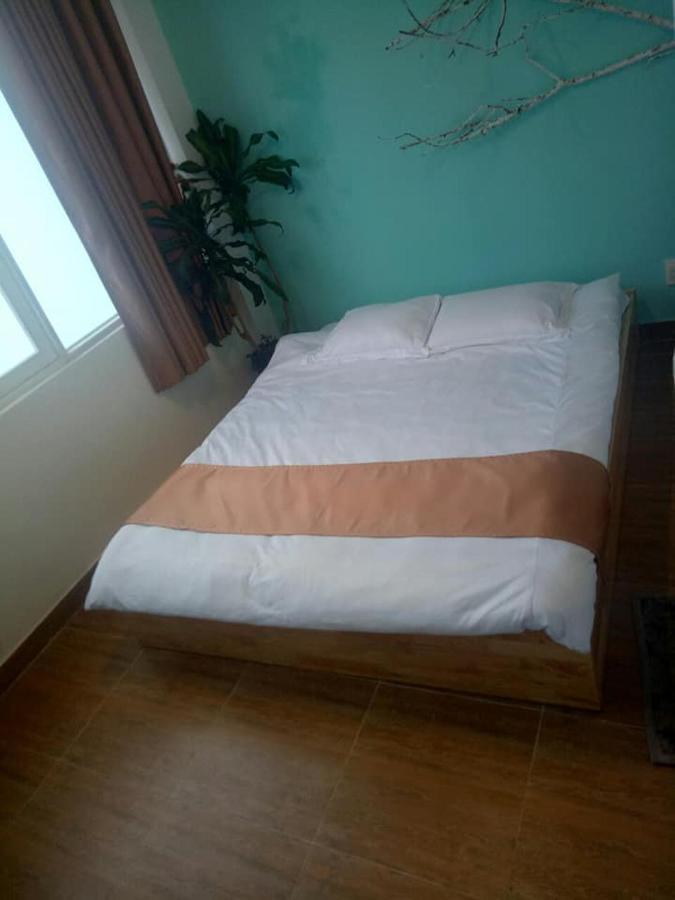 Homestay Dia Du 달랏 외부 사진