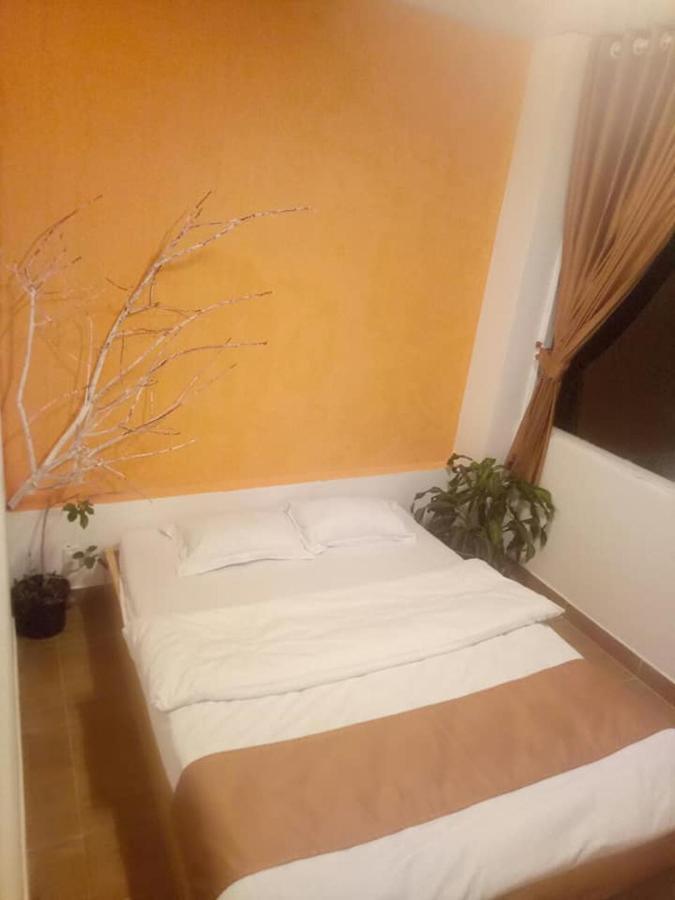Homestay Dia Du 달랏 외부 사진