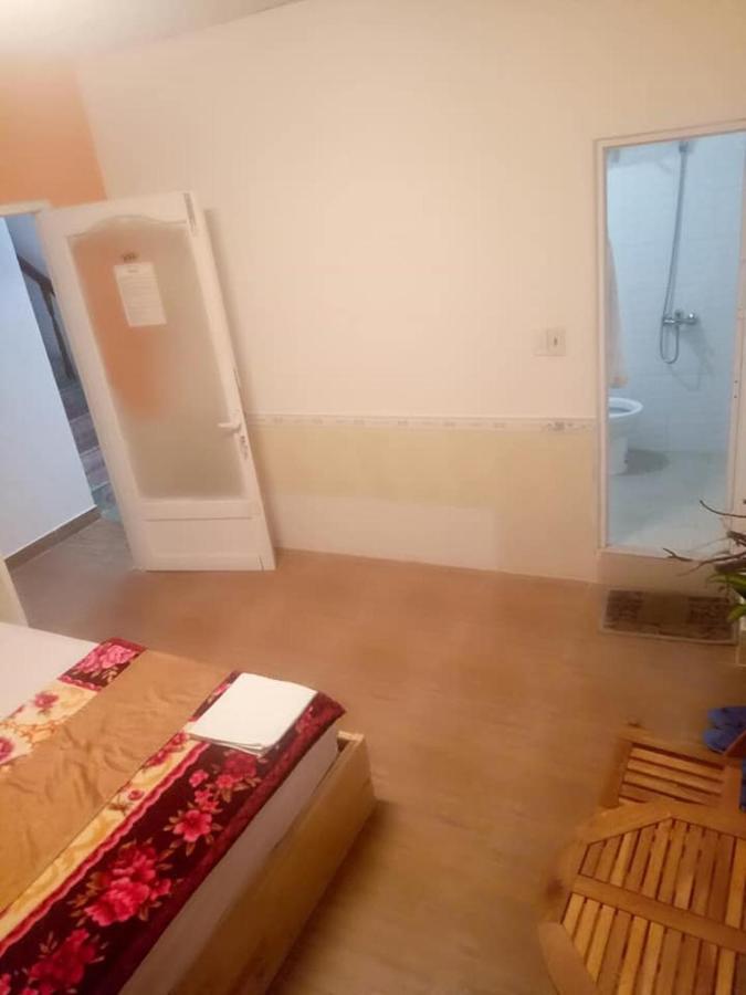Homestay Dia Du 달랏 외부 사진