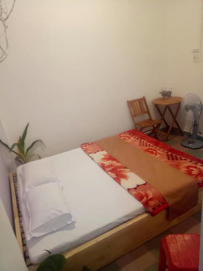 Homestay Dia Du 달랏 외부 사진