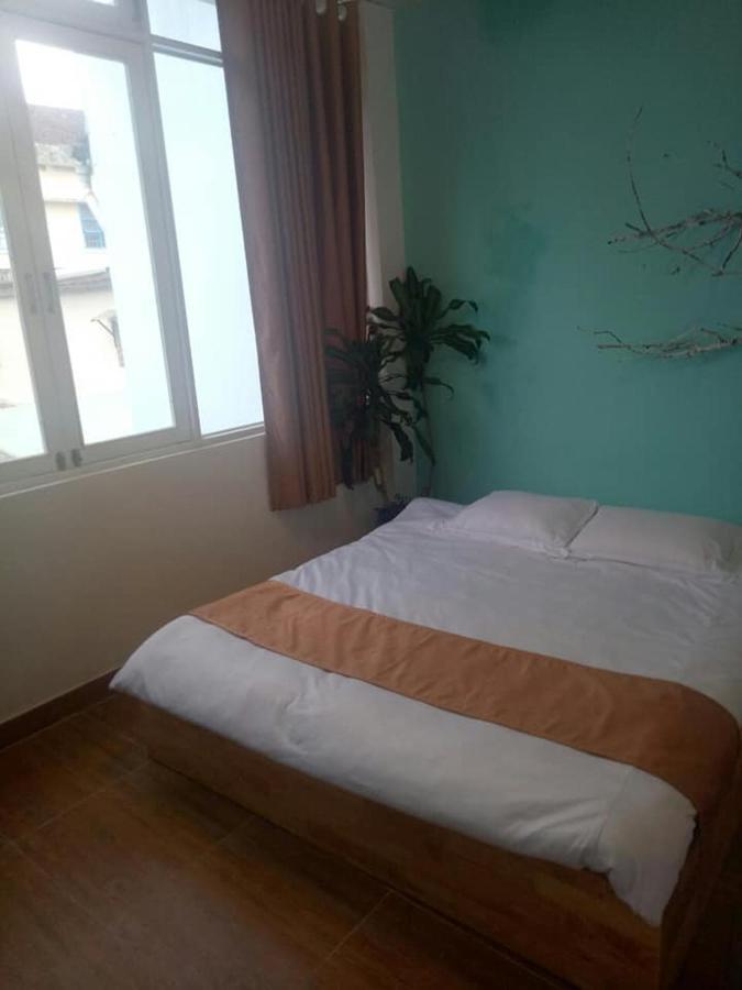 Homestay Dia Du 달랏 외부 사진